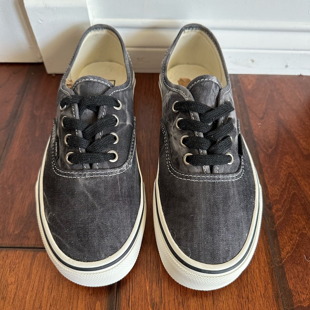 VANS Authentic Low Pro (Marble) 6.5